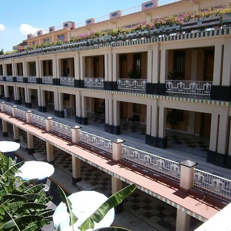 Hotel Fenix Zamora de Hidalgo Exterior foto