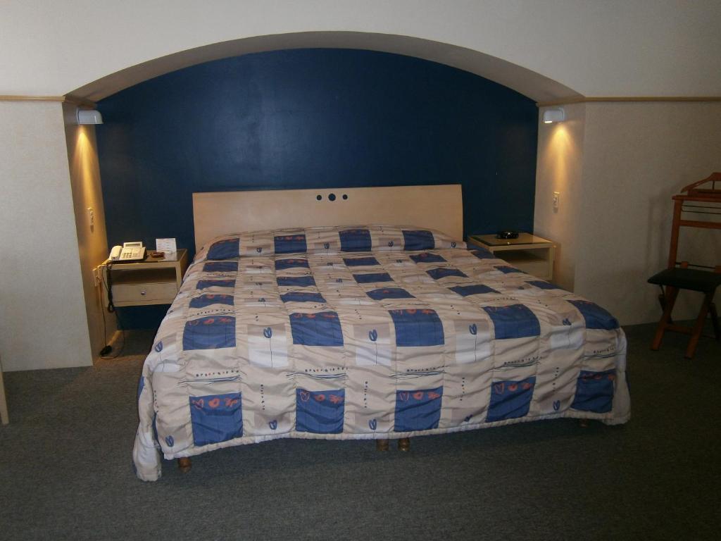 Hotel Fenix Zamora de Hidalgo Cameră foto