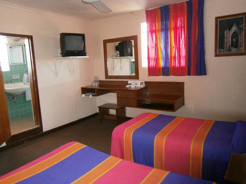 Hotel Fenix Zamora de Hidalgo Cameră foto