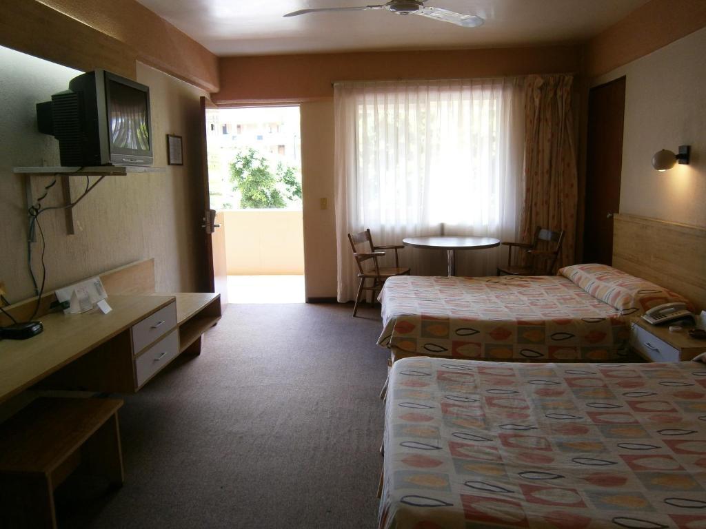 Hotel Fenix Zamora de Hidalgo Cameră foto