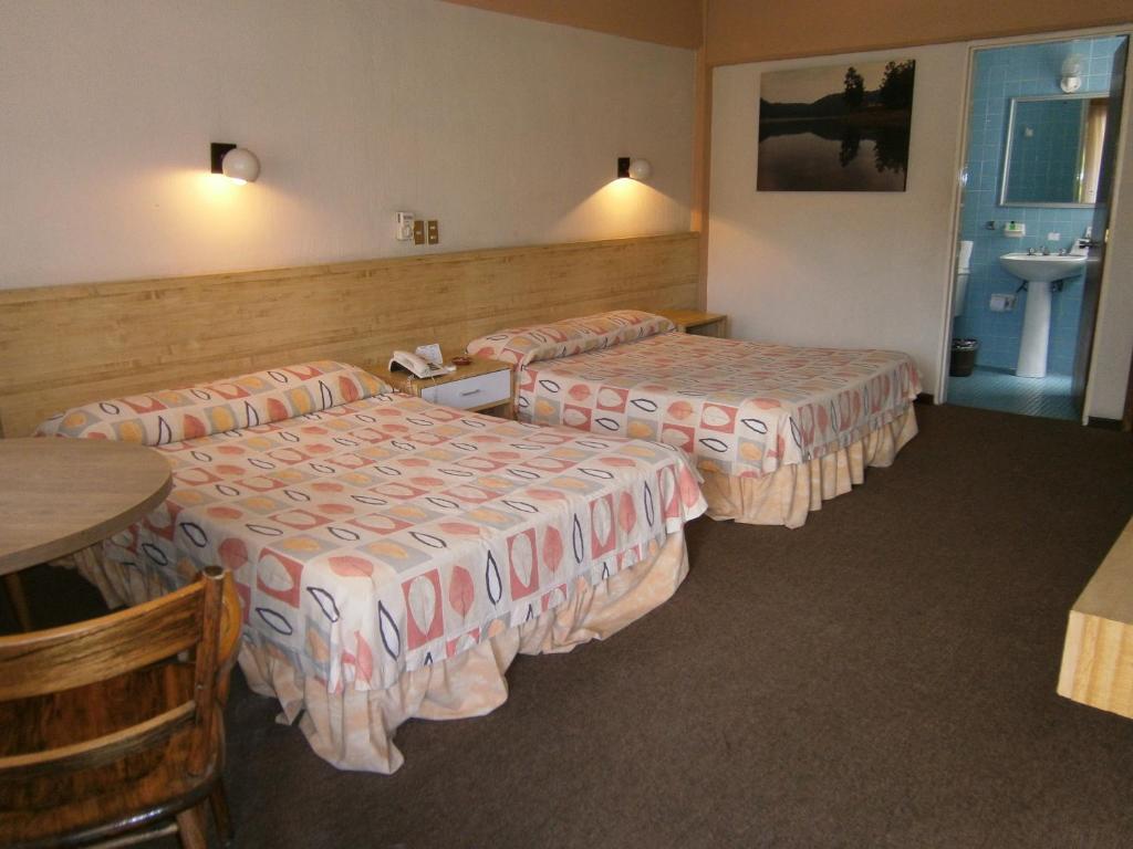 Hotel Fenix Zamora de Hidalgo Cameră foto