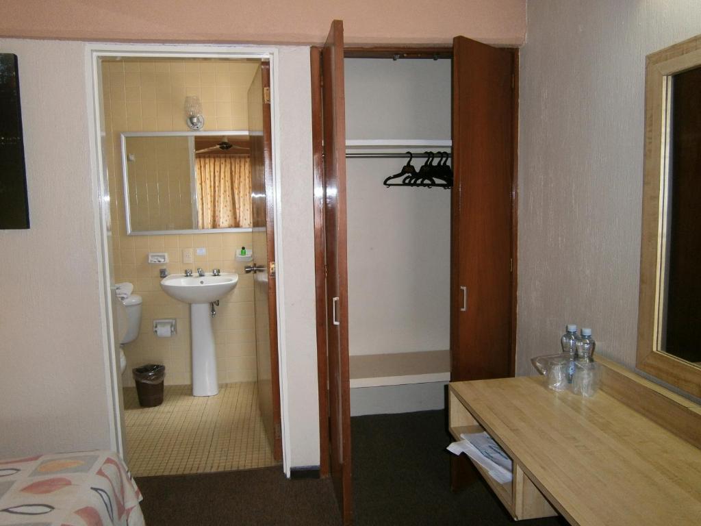 Hotel Fenix Zamora de Hidalgo Cameră foto