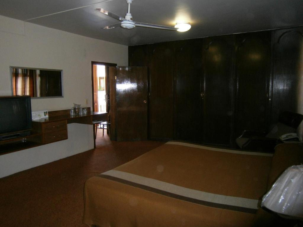 Hotel Fenix Zamora de Hidalgo Cameră foto
