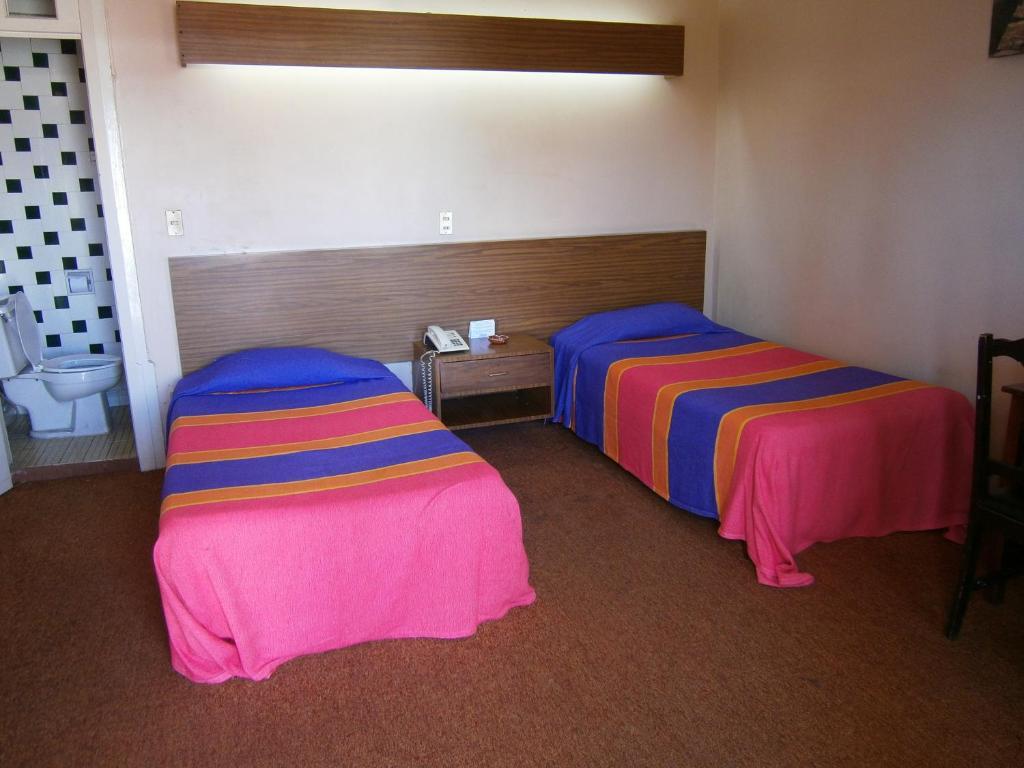 Hotel Fenix Zamora de Hidalgo Cameră foto