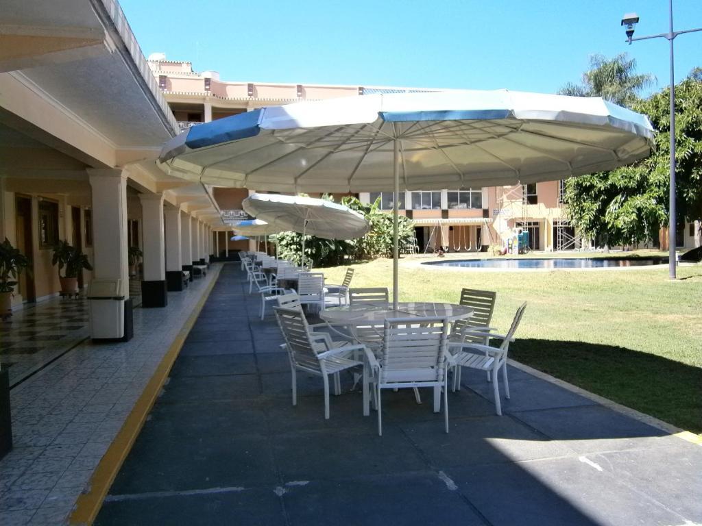 Hotel Fenix Zamora de Hidalgo Exterior foto